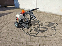 Nurnberg - mw3500psi - hogedrukreiniger - afbeelding 12 van  17