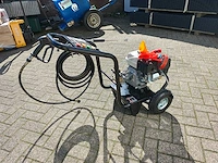 Nurnberg - mw3500psi - hogedrukreiniger - afbeelding 14 van  17