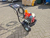Nurnberg - mw3500psi - hogedrukreiniger - afbeelding 15 van  17