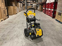 Nurnberg 3500psi geel nb-170 hogedrukreiniger - afbeelding 34 van  59