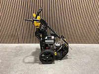 Nurnberg 3500psi geel nb-170 hogedrukreiniger - afbeelding 17 van  59
