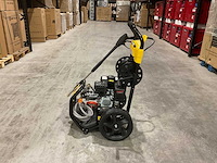 Nurnberg 3500psi geel nb-170 hogedrukreiniger - afbeelding 4 van  56