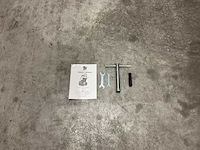 Nurnberg 3500psi geel nb-170 hogedrukreiniger - afbeelding 11 van  56