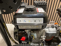 Nurnberg 3500psi geel nb-170 hogedrukreiniger - afbeelding 18 van  56