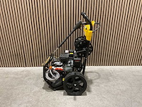 Nurnberg 3500psi geel nb-170 hogedrukreiniger - afbeelding 24 van  56