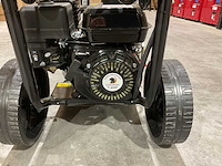 Nurnberg 3500psi geel nb-170 hogedrukreiniger - afbeelding 2 van  58