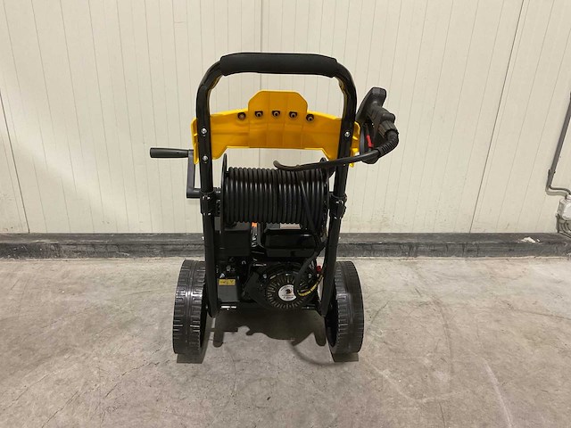 Nurnberg 3500psi geel nb-170 hogedrukreiniger - afbeelding 43 van  58