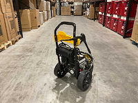 Nurnberg 3500psi geel nb-170 hogedrukreiniger - afbeelding 57 van  58