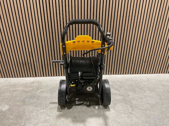 Nurnberg 3500psi geel nb-170 hogedrukreiniger - afbeelding 21 van  58