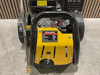 Nurnberg 3500psi geel nb-170 hogedrukreiniger - afbeelding 31 van  58