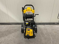Nurnberg 3500psi geel nb-170 hogedrukreiniger - afbeelding 50 van  58