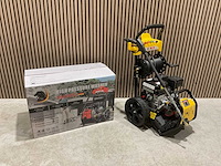 Nurnberg 3500psi geel nb-170 hogedrukreiniger - afbeelding 11 van  48