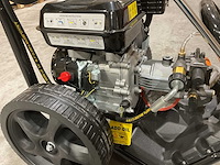 Nurnberg 3500psi geel nb-170 hogedrukreiniger - afbeelding 45 van  48