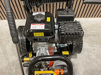 Nurnberg 3500psi geel nb-170 hogedrukreiniger - afbeelding 11 van  25