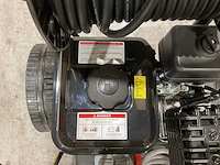 Nurnberg 3500psi geel nb-170 hogedrukreiniger - afbeelding 1 van  22