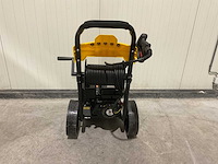 Nurnberg 3500psi geel nb-170 hogedrukreiniger - afbeelding 12 van  22