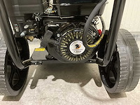 Nurnberg 3500psi geel nb-170 hogedrukreiniger - afbeelding 13 van  22