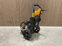 Nurnberg 3500psi geel nb-170 hogedrukreiniger - afbeelding 24 van  59