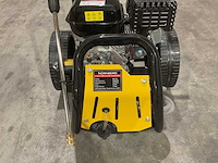 Nurnberg 3500psi geel nb-170 hogedrukreiniger - afbeelding 9 van  55