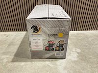 Nurnberg 3500psi geel nb-170 hogedrukreiniger - afbeelding 15 van  55