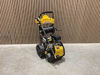 Nurnberg 3500psi geel nb-170 hogedrukreiniger - afbeelding 16 van  55