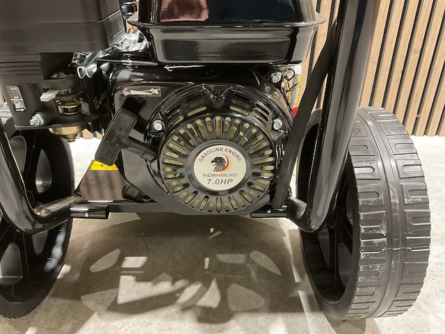 Nurnberg 3500psi geel nb-170 hogedrukreiniger - afbeelding 22 van  55
