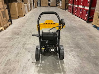 Nurnberg 3500psi geel nb-170 hogedrukreiniger - afbeelding 55 van  55