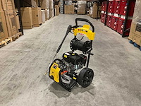 Nurnberg 3500psi geel nb-170 hogedrukreiniger - afbeelding 5 van  59