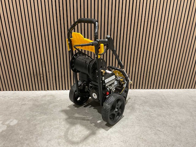 Nurnberg 3500psi geel nb-170 hogedrukreiniger - afbeelding 31 van  59