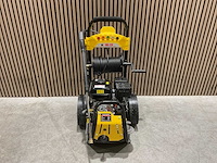 Nurnberg 3500psi geel nb-170 hogedrukreiniger - afbeelding 35 van  59