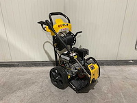 Nurnberg 3500psi geel nb-170 hogedrukreiniger - afbeelding 43 van  59