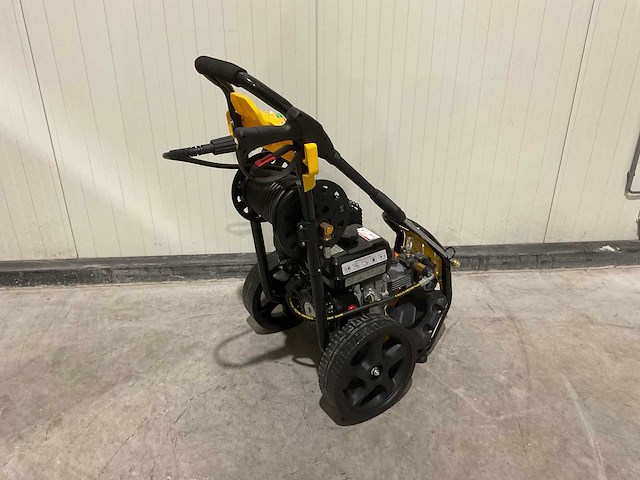 Nurnberg 3500psi geel nb-170 hogedrukreiniger - afbeelding 45 van  59