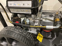 Nurnberg 3500psi geel nb-170 hogedrukreiniger - afbeelding 46 van  59