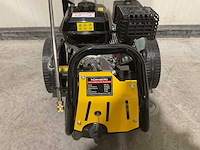 Nurnberg 3500psi geel nb-170 hogedrukreiniger - afbeelding 55 van  59