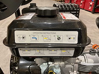Nurnberg 3500psi geel nb-170 hogedrukreiniger - afbeelding 20 van  59
