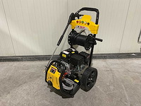 Nurnberg 3500psi geel nb-170 hogedrukreiniger - afbeelding 40 van  47