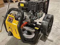 Nurnberg 3500psi geel nb-170 hogedrukreiniger - afbeelding 10 van  59