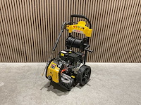 Nurnberg 3500psi geel nb-170 hogedrukreiniger - afbeelding 26 van  59