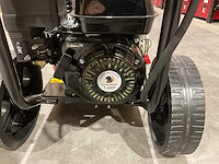 Nurnberg 3500psi rood nb-170 hogedrukreiniger - afbeelding 5 van  41