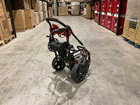 Nurnberg 3500psi rood nb-170 hogedrukreiniger - afbeelding 4 van  51