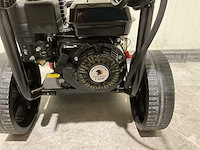 Nurnberg 3500psi rood nb-170 hogedrukreiniger - afbeelding 35 van  51