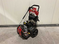 Nurnberg 3500psi rood nb-170 hogedrukreiniger - afbeelding 13 van  22