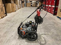 Nurnberg 3500psi rood nb-170 hogedrukreiniger - afbeelding 6 van  54