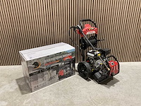 Nurnberg 3500psi rood nb-170 hogedrukreiniger - afbeelding 8 van  39