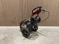 Nurnberg 3500psi rood nb-170 hogedrukreiniger - afbeelding 15 van  39