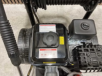 Nurnberg 3500psi rood nb-170 hogedrukreiniger - afbeelding 20 van  39