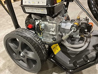 Nurnberg 3500psi rood nb-170 hogedrukreiniger - afbeelding 2 van  56