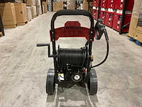 Nurnberg 3500psi rood nb-170 hogedrukreiniger - afbeelding 4 van  56