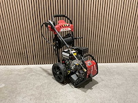 Nurnberg 3500psi rood nb-170 hogedrukreiniger - afbeelding 15 van  56