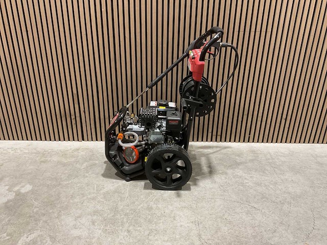 Nurnberg 3500psi rood nb-170 hogedrukreiniger - afbeelding 20 van  56